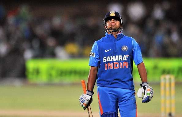 Raina
